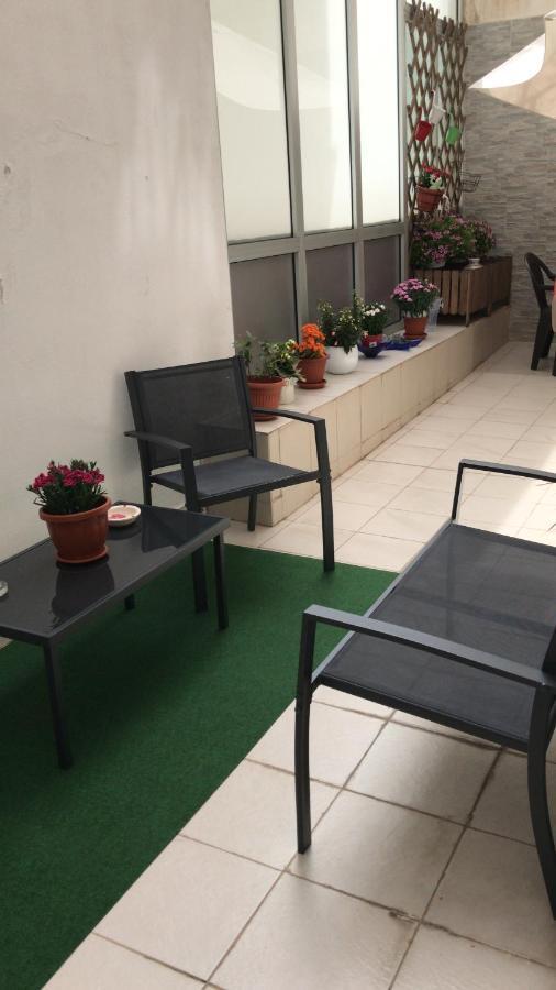 Relax Home Bari Exterior photo